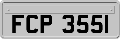 FCP3551