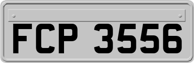 FCP3556