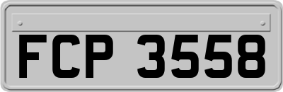 FCP3558