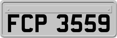 FCP3559