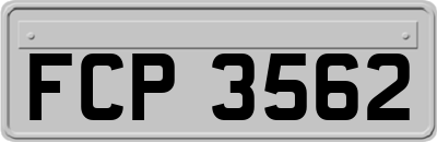 FCP3562