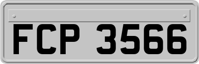 FCP3566