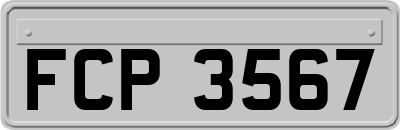 FCP3567