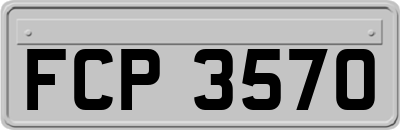 FCP3570