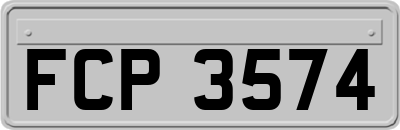 FCP3574