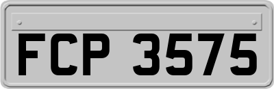 FCP3575