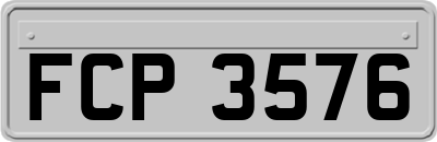 FCP3576