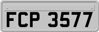 FCP3577
