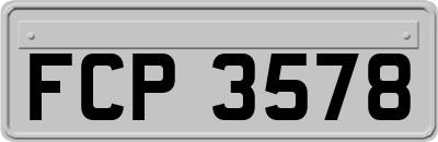 FCP3578
