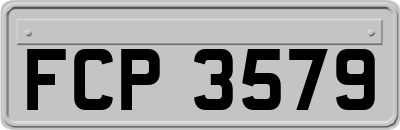 FCP3579