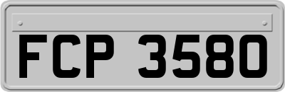FCP3580