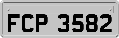 FCP3582