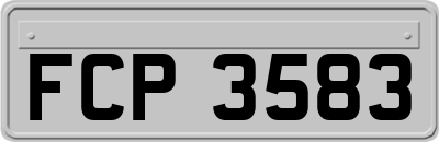 FCP3583