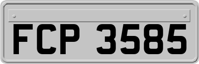 FCP3585