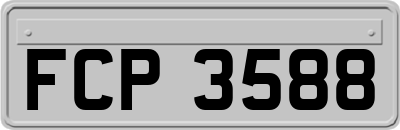 FCP3588