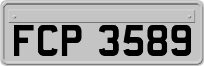 FCP3589