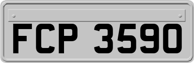 FCP3590