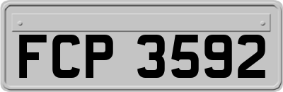 FCP3592