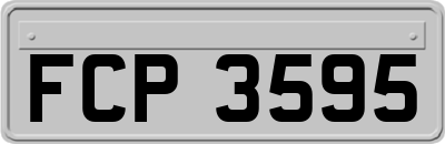 FCP3595