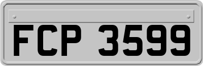 FCP3599