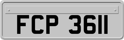 FCP3611