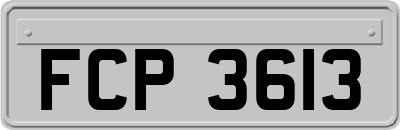 FCP3613