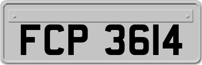 FCP3614