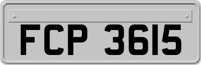 FCP3615