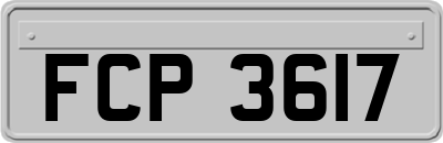 FCP3617