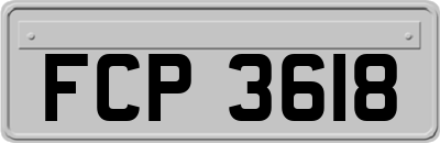 FCP3618