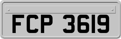 FCP3619