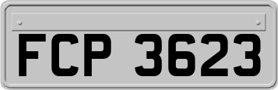 FCP3623