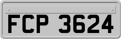 FCP3624