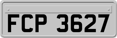FCP3627