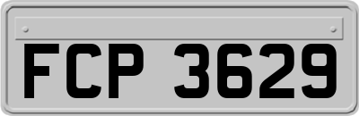 FCP3629