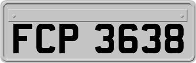 FCP3638