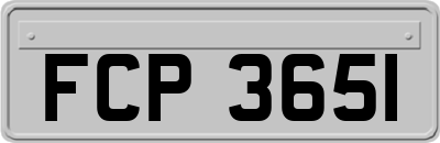 FCP3651