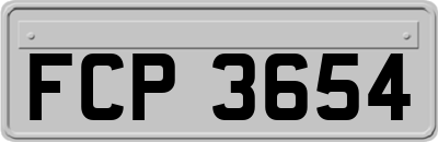 FCP3654