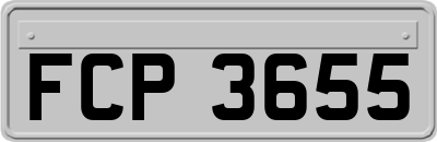 FCP3655