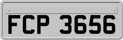 FCP3656