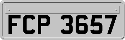 FCP3657