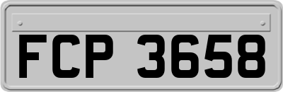 FCP3658
