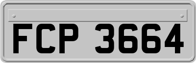 FCP3664