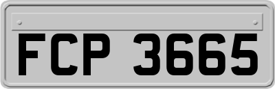 FCP3665