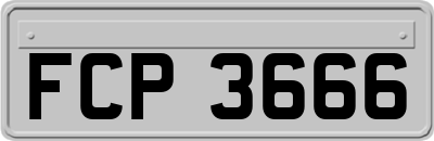 FCP3666