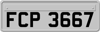 FCP3667