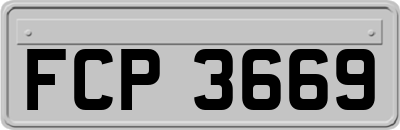 FCP3669