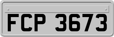 FCP3673