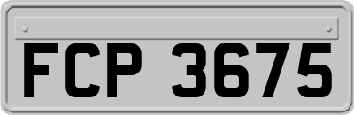 FCP3675