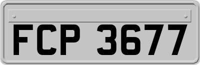 FCP3677
